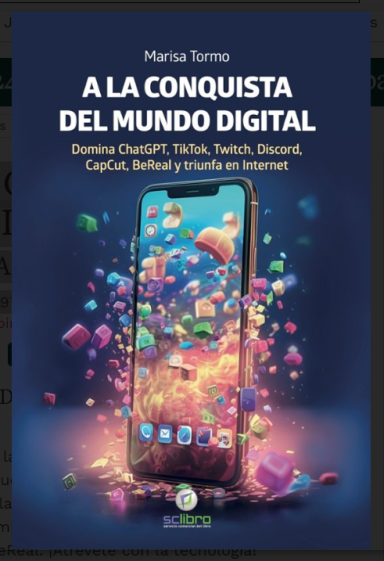A la Conquista del Mundo Digital